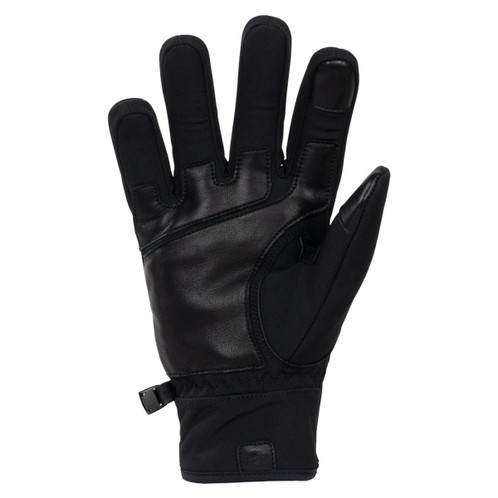 SealSkinz Unisex Waterproof Extreme Cold Weather Insulated Glove With Fusion Control Black