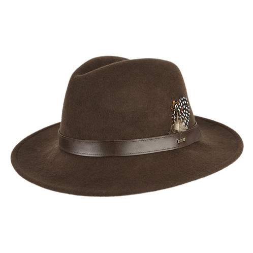 Borboun Dubarry Womens Gallagher Hat