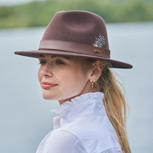 Dubarry Womens Gallagher Hat