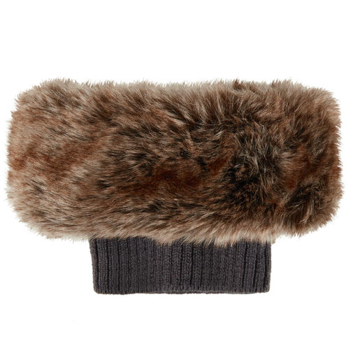 Elk Dubarry Womens Glenfort Boot Cuff