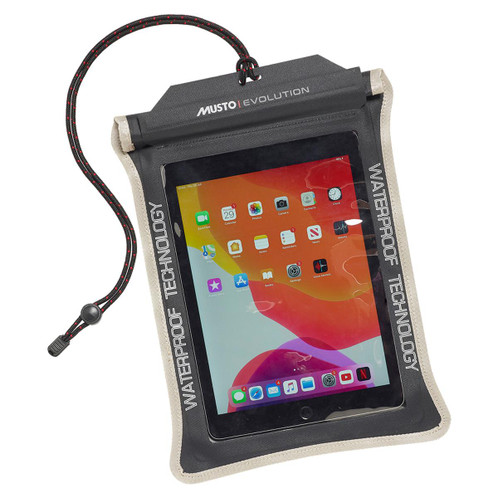 Musto Evo Waterproof Tablet Case 2.0