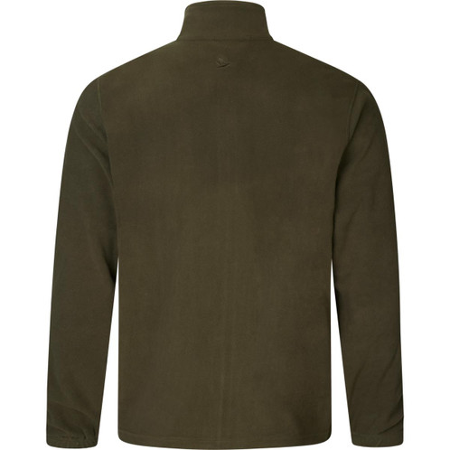  Seeland Mens Benjamin Fleece Pine Green