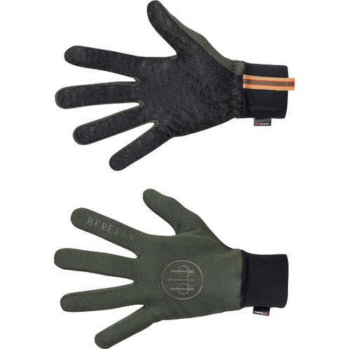 Beretta Mens Hardface Gloves