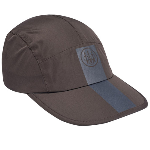 Brown Bark Beretta Unisex Waterproof Cap