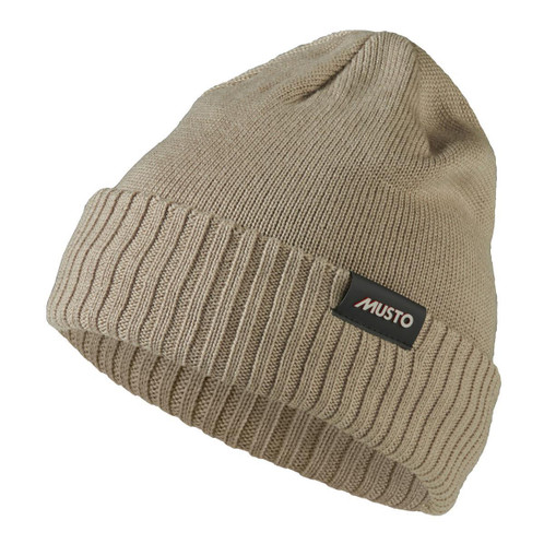 Cashmere Musto Unisex Salcombe Beanie