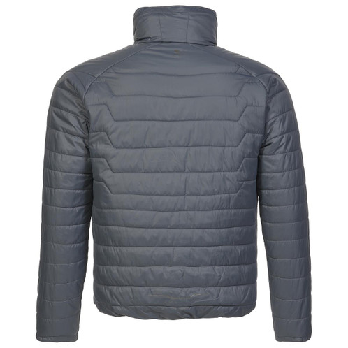 Turbulence Musto Mens Land Rover Pertex Primaloft Jacket Back