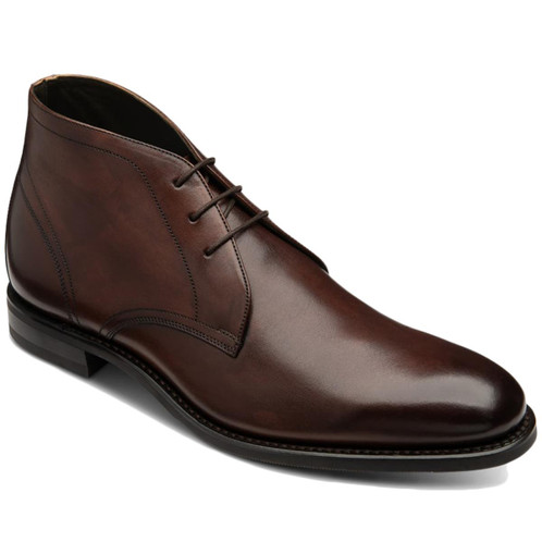 Loake Mens Myers Boots
