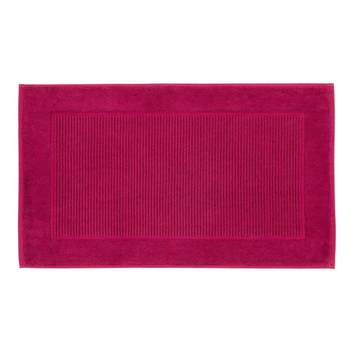 Raspberry Christy Supreme Hygro Towelling Bath Mat