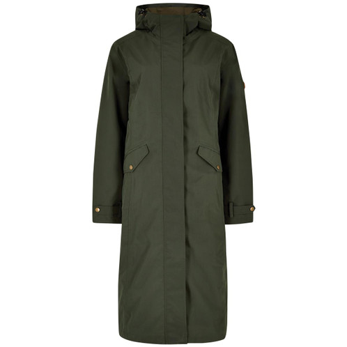 Dubarry Womens Alderford Coat