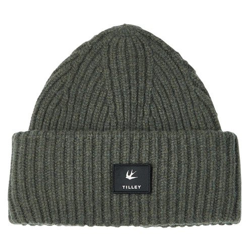 Olive Tilley Unisex Alpine Beanie