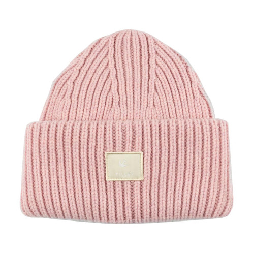 Pink Tilley Unisex Alpine Beanie