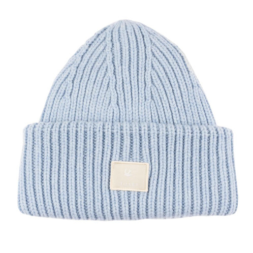 Ice Blue Tilley Unisex Alpine Beanie