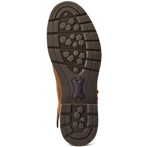 Roasted Toffee Ariat Womens Savannah H2O Boots Sole