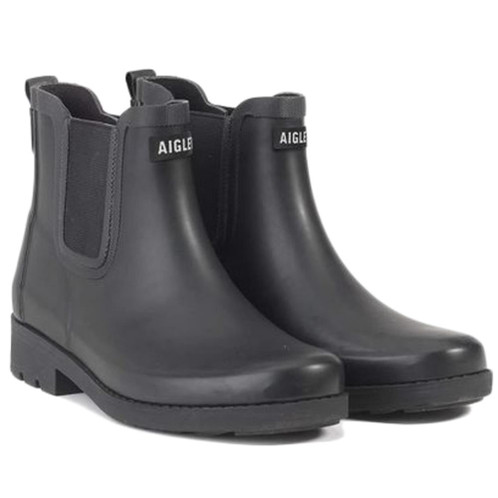 Aigle Womens Carville II Rubber Boots