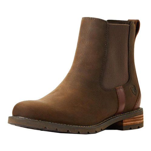 Java Ariat Womens Wexford H2O Boots