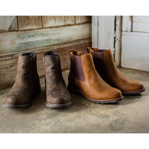 Ariat Wexford Boots Lifestyle