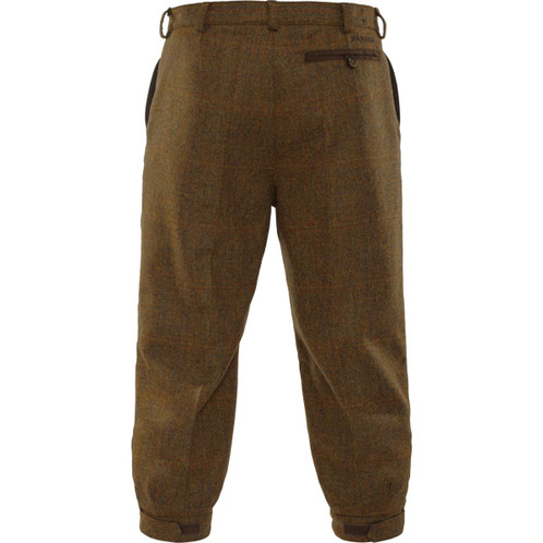 Harkila Mens Stornoway 2.0 Breeks Brown