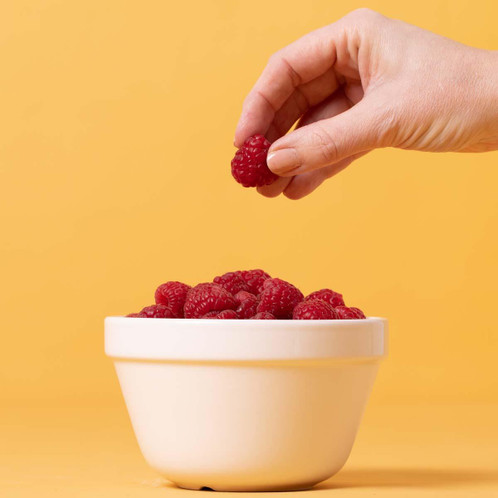 Mason Cash S14 Original White 14cm Pudding Basin LS1