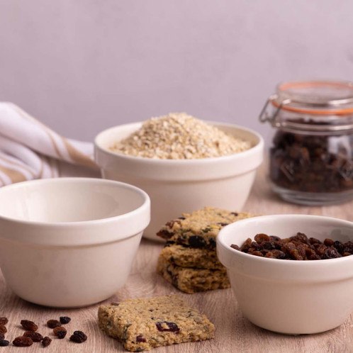 Mason Cash S14 Original White 14cm Pudding Basin LS2