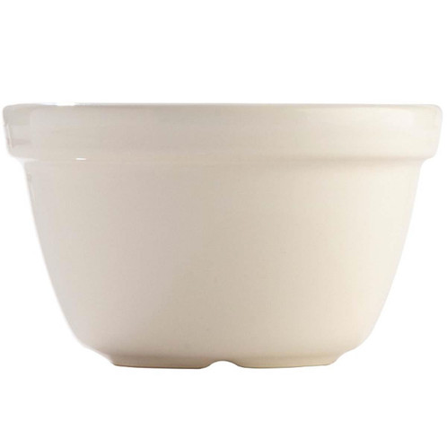 Mason Cash S14 Original White 14cm Pudding Basin BOWL