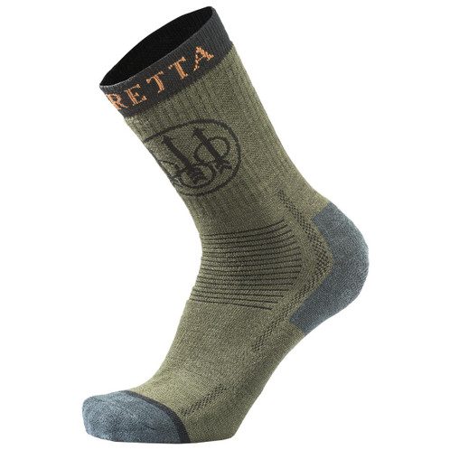 Beretta Short Merino Socks