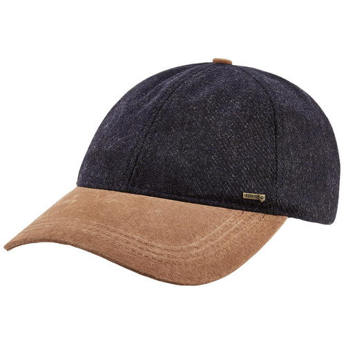 Navy Dubarry Unisex Dowd Cap