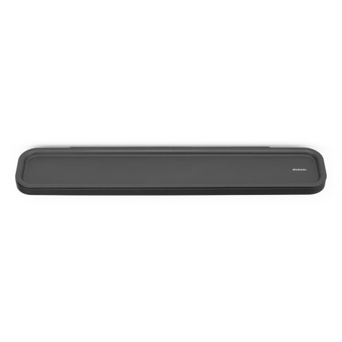 Mineral Infinite Grey Brabantia MindSet Bathroom Shelf