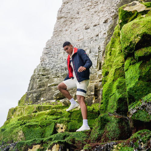 Musto Mens Snug Blouson Jacket 2.0