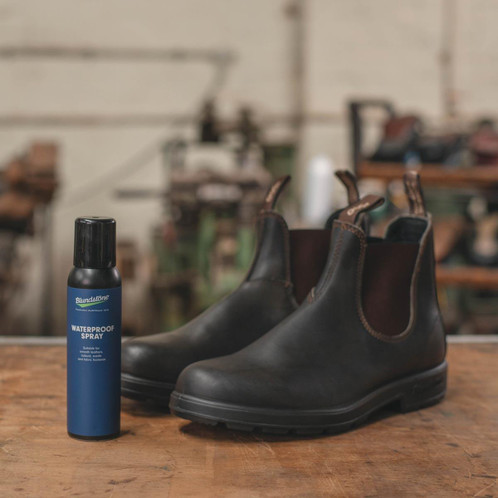 Blundstone Waterproof Spray 125ml Lifestyle