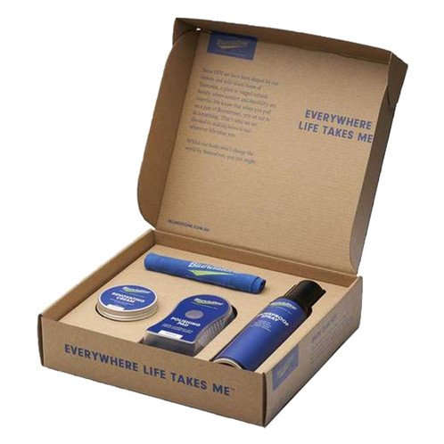 Blundstone Shoe Care Kit