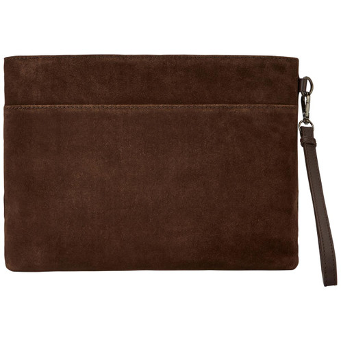 Cigar Dubarry Womens Millymount Clutch Bag