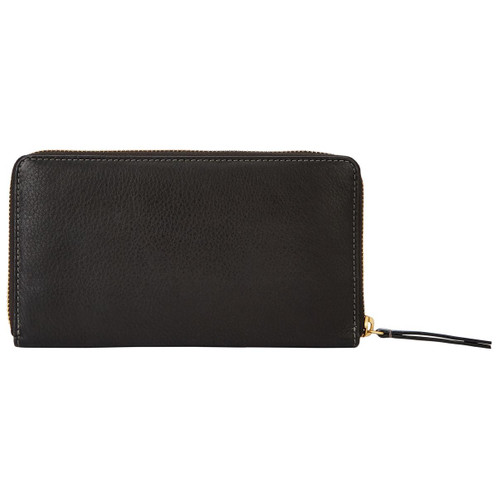 Black Dubarry Womens Portlick Purse Back