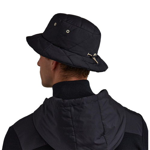 Tilley Unisex Abbott Bucket Hat