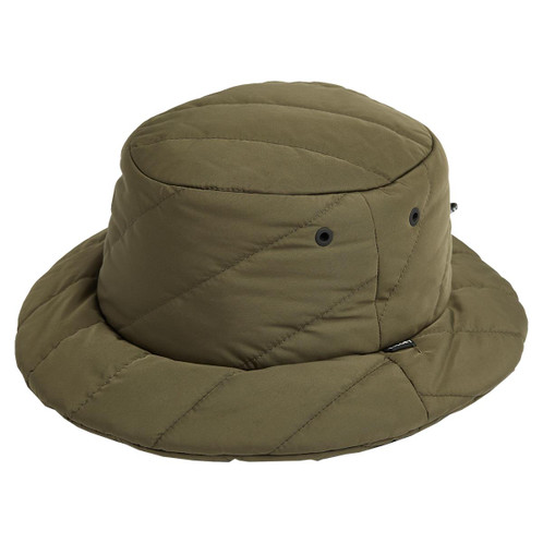Tilley Unisex Abbott Bucket Hat