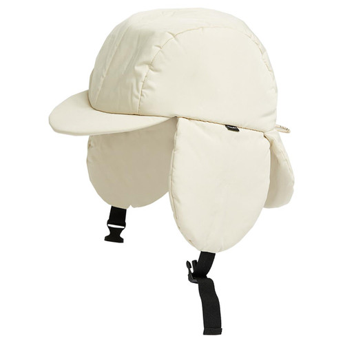 Ecru Tilley Unisex Arctic Aviator Hat