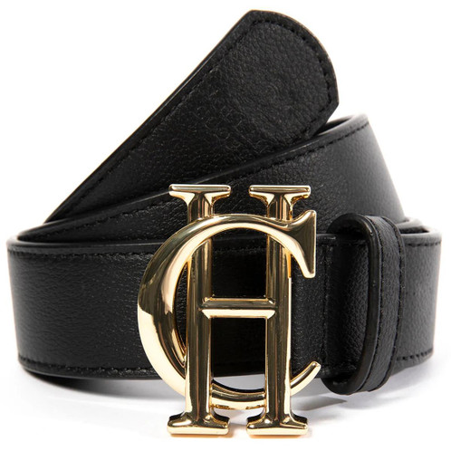 Black Gold Holland Cooper Womens HC Classic Belt