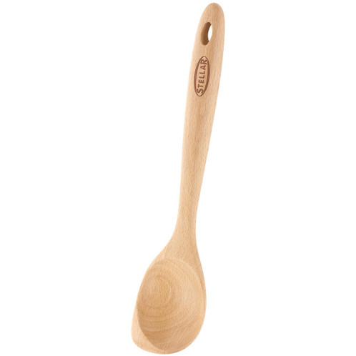 Stellar Beech Tools Scraper Spoon