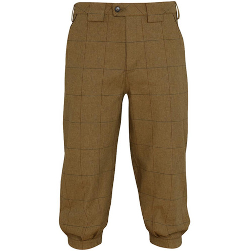 Glen Alan Paine Axford Mens Breeks