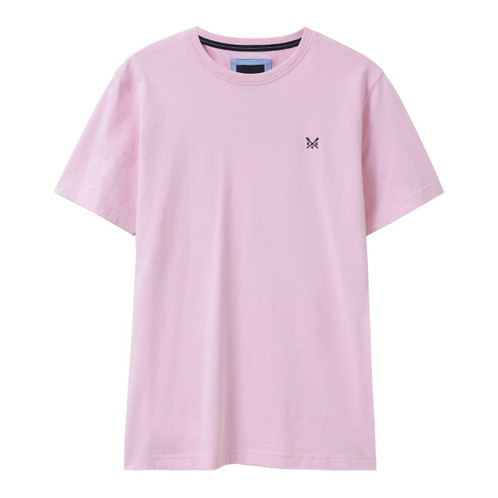 Crew Clothing Mens Classic Tee