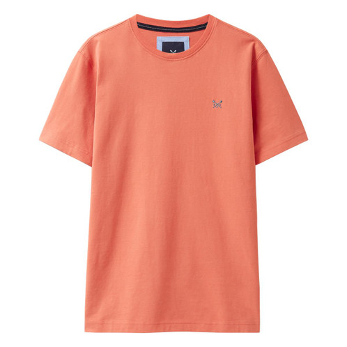 Crew Clothing Mens Classic Tee