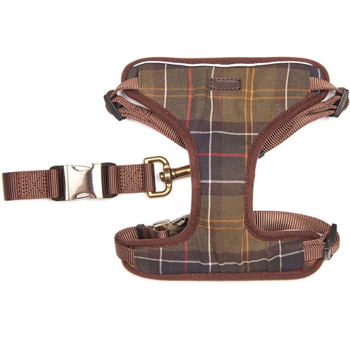 Barbour Travel and Exercise Dog Harness