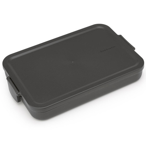 Brabantia Make & Take Flat Lunchbox
