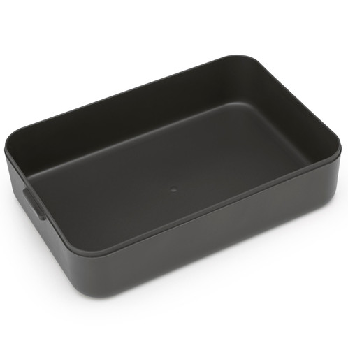 Brabantia Make & Take Large Lunchbox Open Base