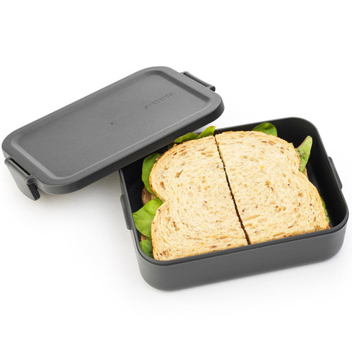 Brabantia Make & Take Medium Lunchbox Lifestyle 1