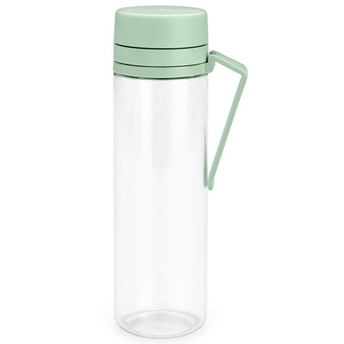 Brabantia Make & Take Water Bottle Jade Green