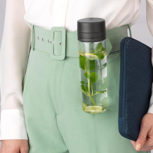 Brabantia Make & Take Water Bottle Lifestyle