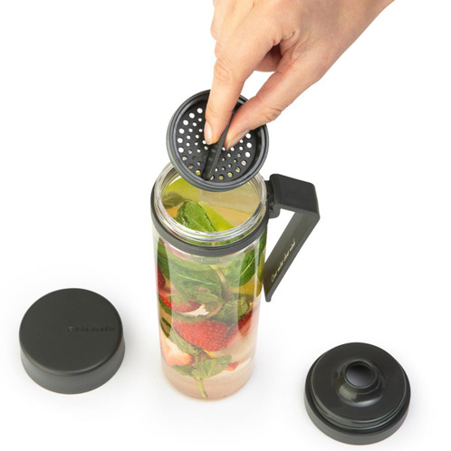 Brabantia Make & Take Water Bottle Lifestyle 1