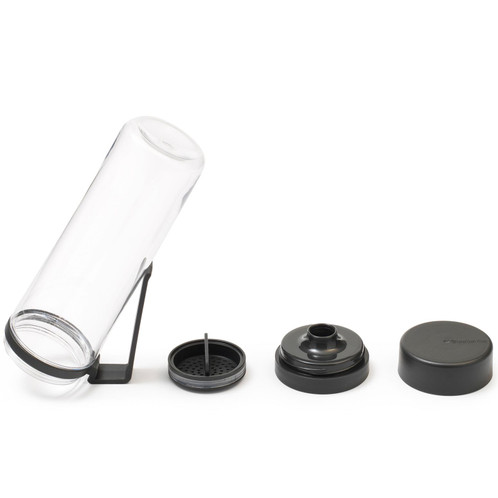 Brabantia Make & Take Water Bottle Open