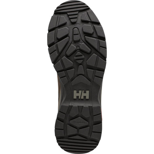 Bushwacker/Forest Night Helly Hansen Mens Switchback Trail HT Sole