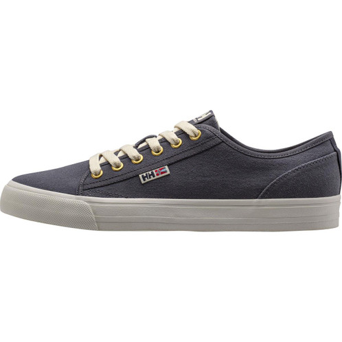 Sapphire Navy/Off White Helly Hansen Mens Fjord Eco Canvas